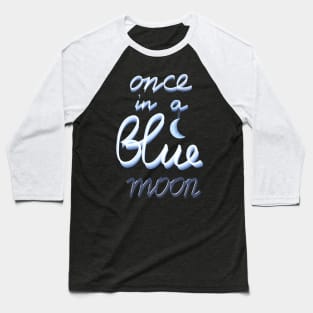 Moon Baseball T-Shirt